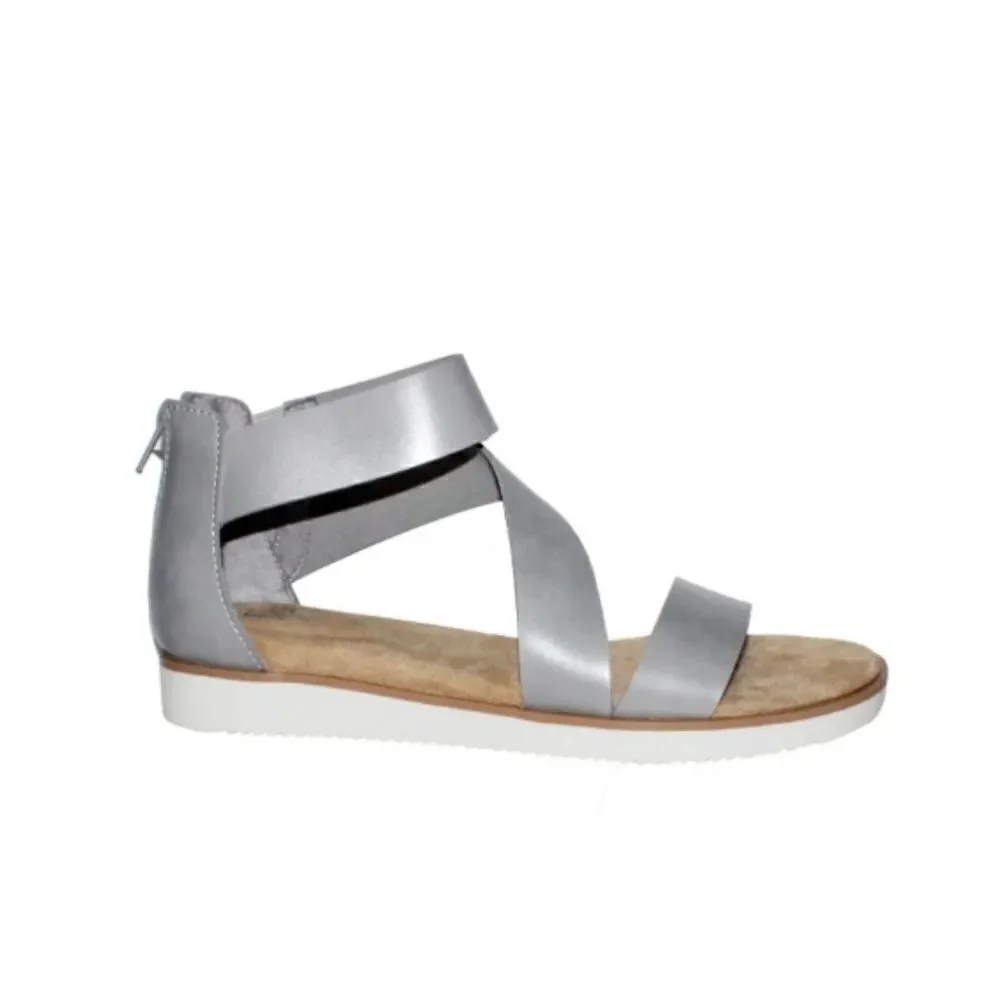 Womens Comfort Gladiator Sandals Shoes